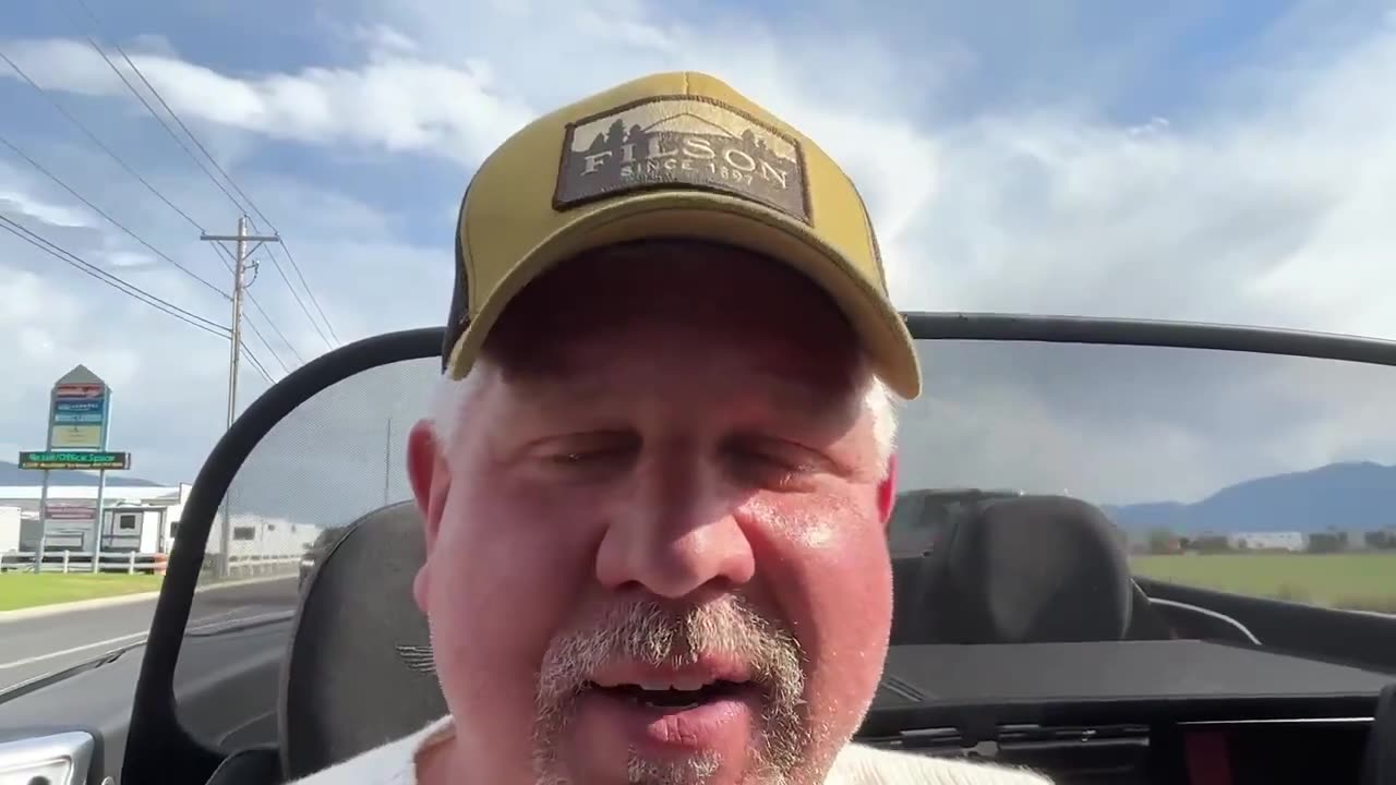 Glenn Beck Reacts to the Iran-Israel Ceasefire