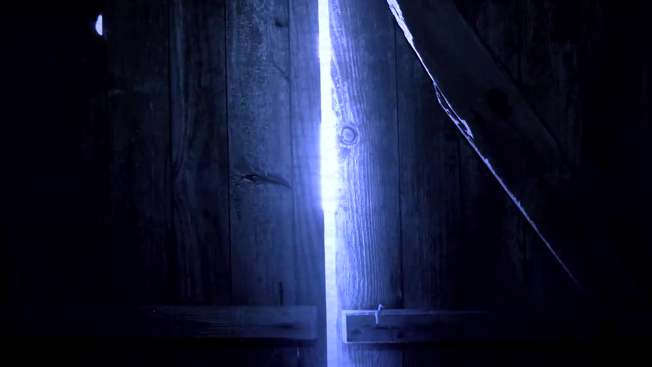 1 Hour of Suspenseful Music