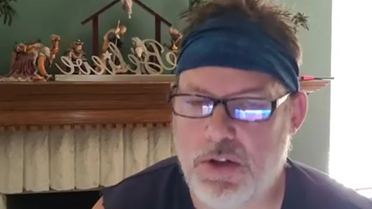 Angels on Assignment: Roland Buck (Chapter 4b Heaven's Files)