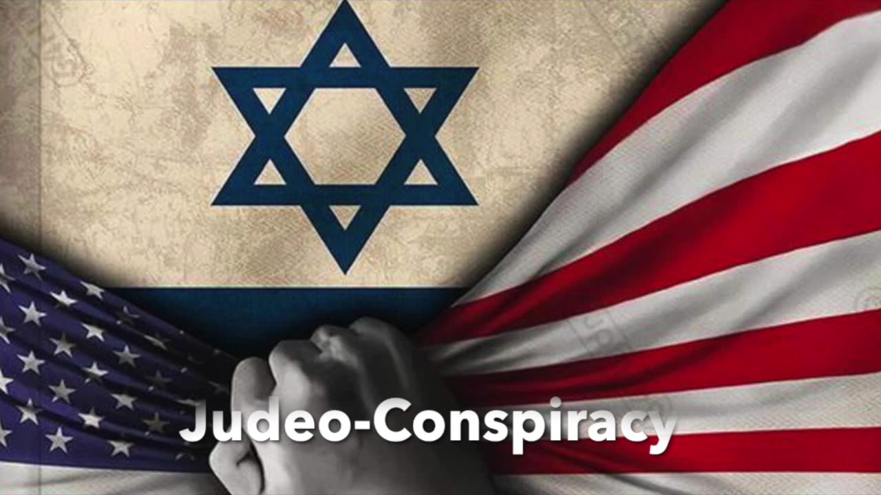Chutzpah 04 - Conspiracy