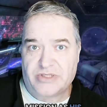 Jesus: The Light of the World - Our Mission Revealed