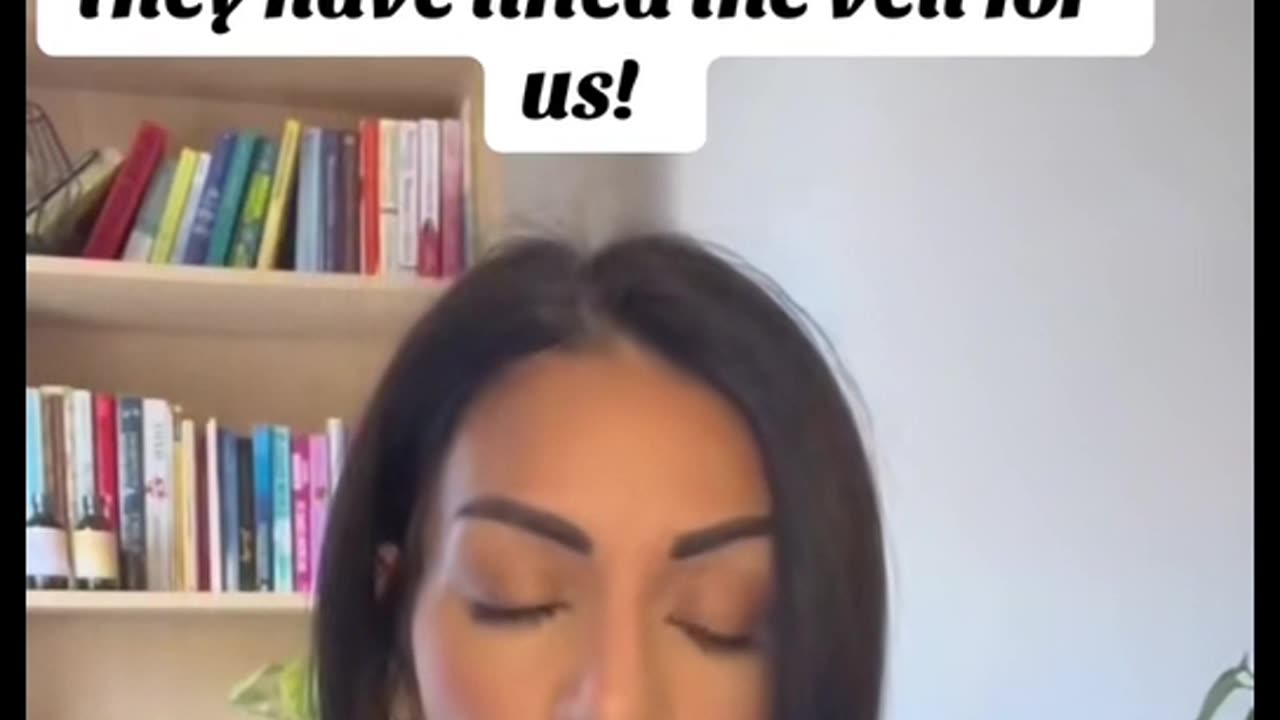 I think Trump has them on the run and "they" are revealing themselves