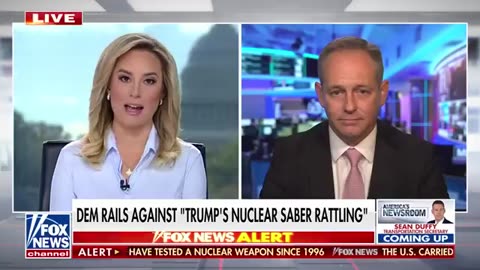 ‘LONG OVERDUE’_ Trump orders Pentagon to resume nuclear testing