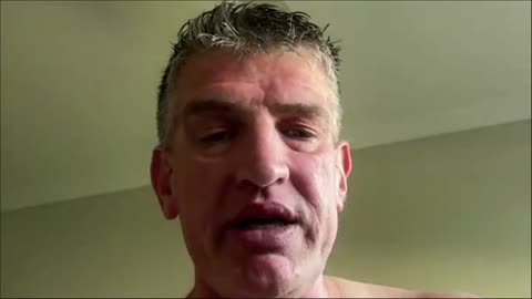 Wayne Beriman