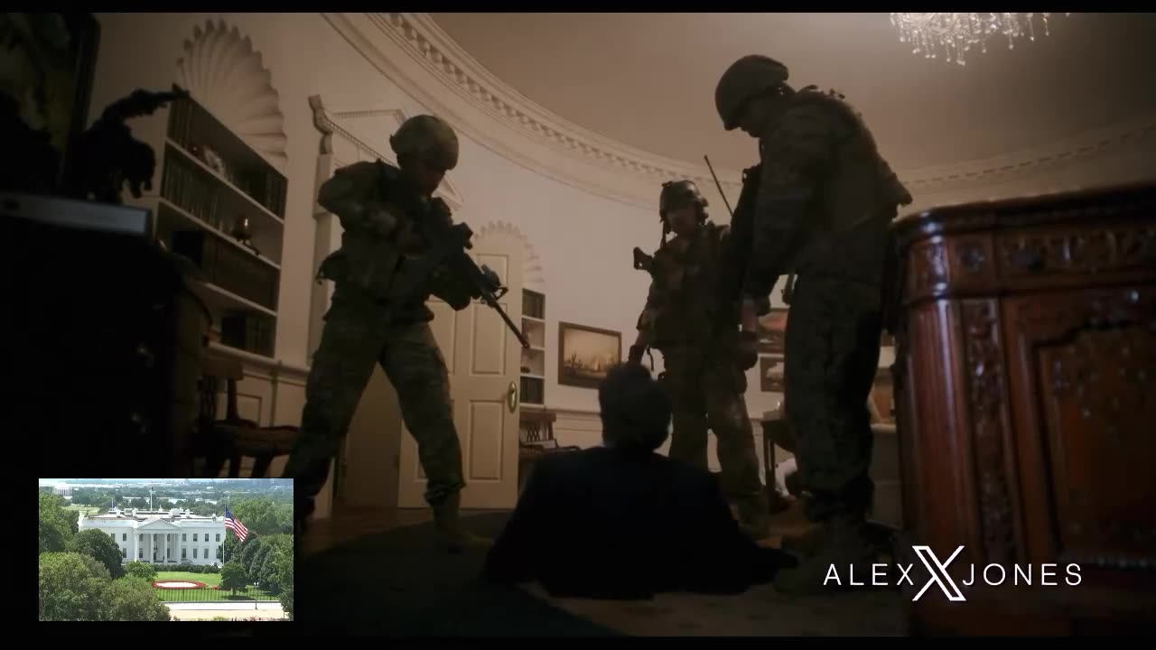 EXCLUSIVE: THE INDICTMENTS ARE COMING!!! John Bolton Raid Is Just The Beginning Of More Raids
