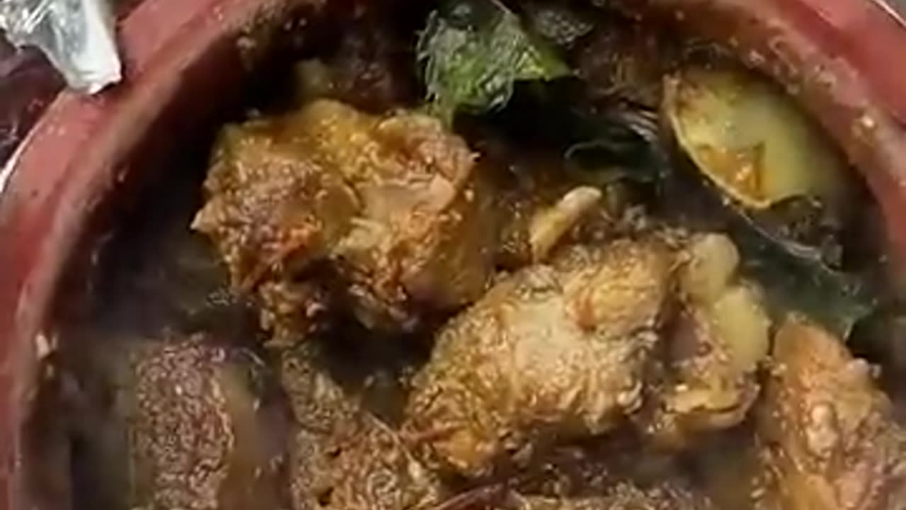 Handi chicken recipe