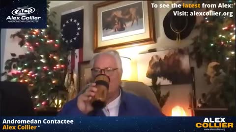 Алекс Кольер о происхождении инопланетян-нордиков и как меняются чакры человека с нашим Вознесением