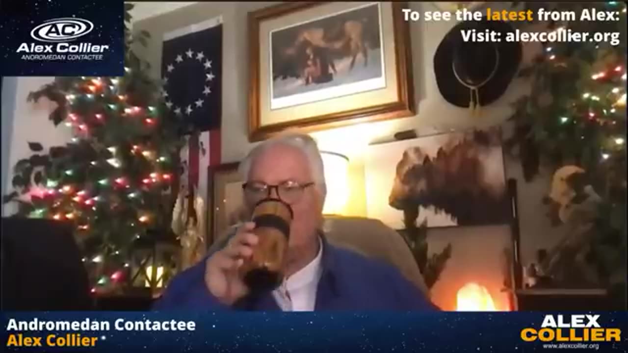 Алекс Кольер о происхождении инопланетян-нордиков и как меняются чакры человека с нашим Вознесением