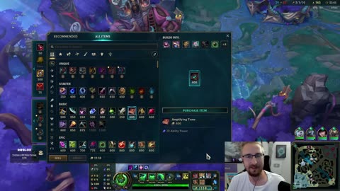 ZAC TOP LANE IS THE FUTURE AND I SHOW YOU WHY! (INSANE DAMAGE, SUSTAIN, AND UTILITY)