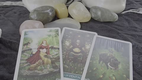 Full moon eclipse energy