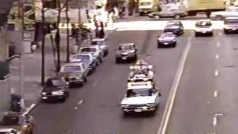 Ghostbusters II Coca-Cola commercial Win an Ectomobile! 1989