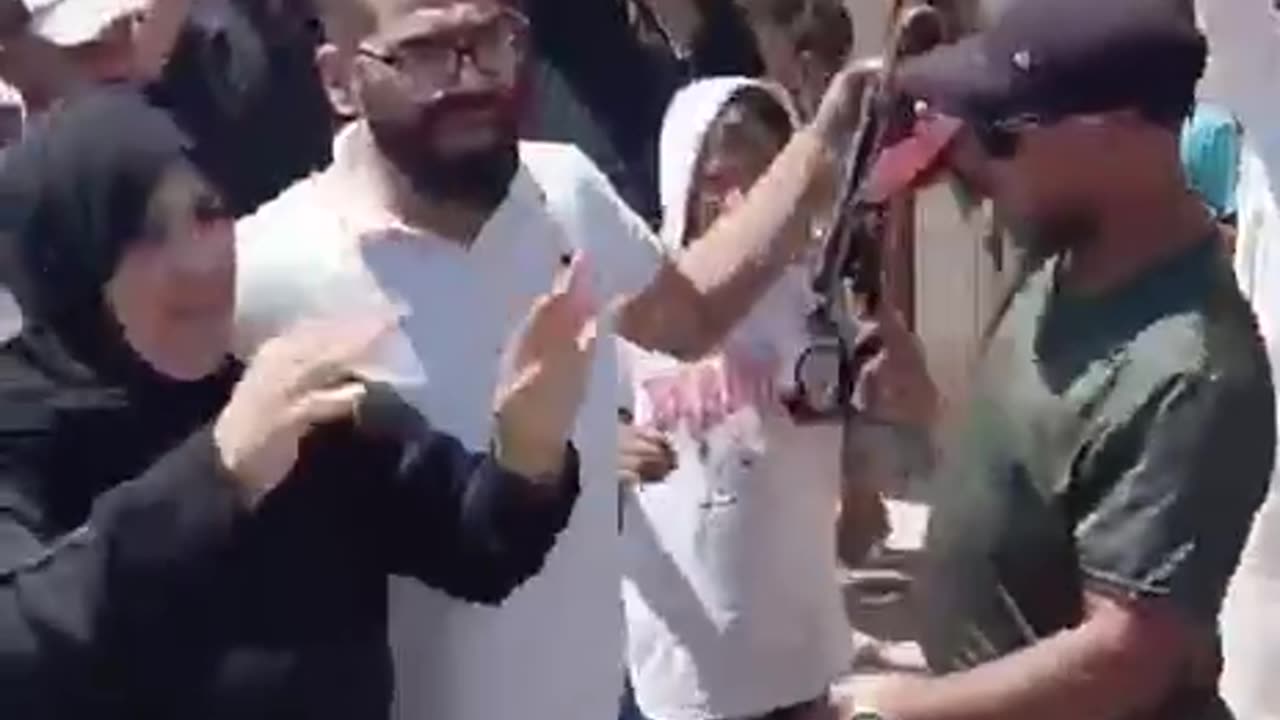 What kind of a culture is this?