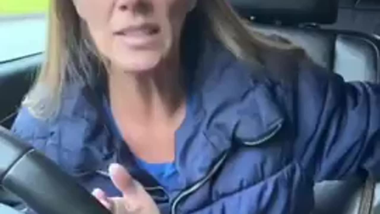 A Message From An American Lady