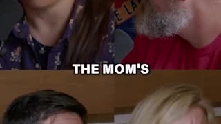 Moms let your boys grow into men