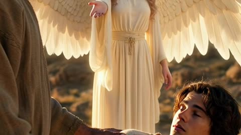 Senhor, obrigado por prover a saída e renovar a fé no Teu altar