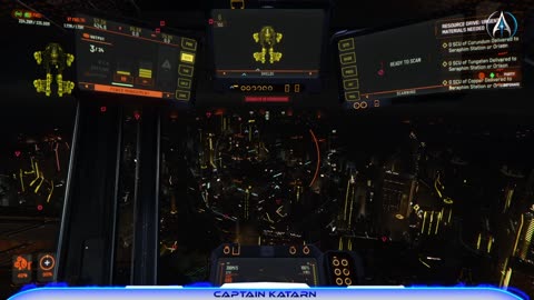 Star Citizen LIVE - Jumping into the Verse