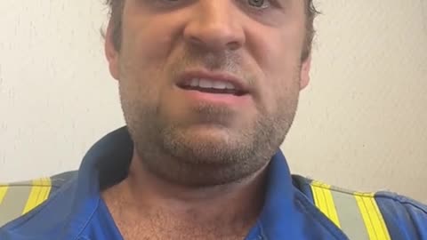 The Most Alberta Man In The World