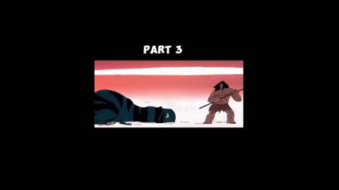 Dino and Human (part3)