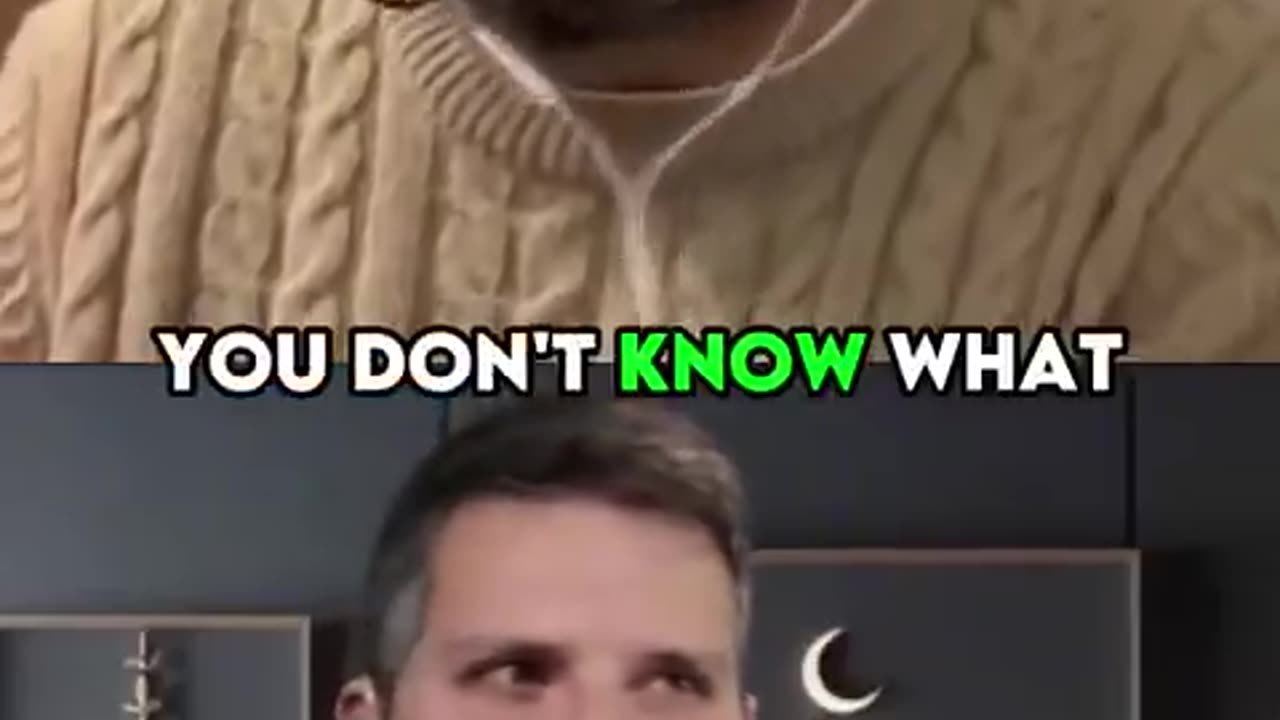 Danielle The Shirk Apologist