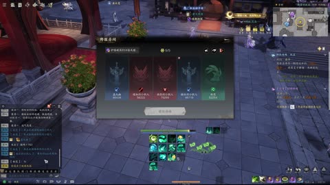 dia de relax esperando nuevas mazmorras y raid