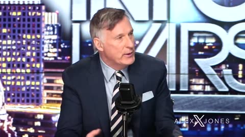 Canadian Populist Leader Maxime Bernier Issues Emergency Message To President Trump