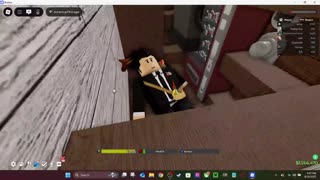 [Full Gameplay #274-2025] Roblox: Da Hood