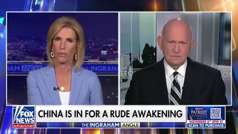 'DOWN TO THE WIRE'_ Inside China's 'huge risk' in trade showdown with Trump