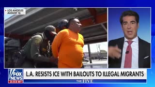 'The Five': This is NOT an emergency