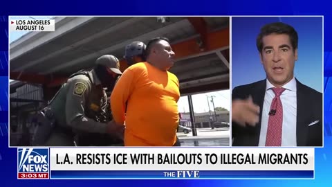 'The Five': This is NOT an emergency