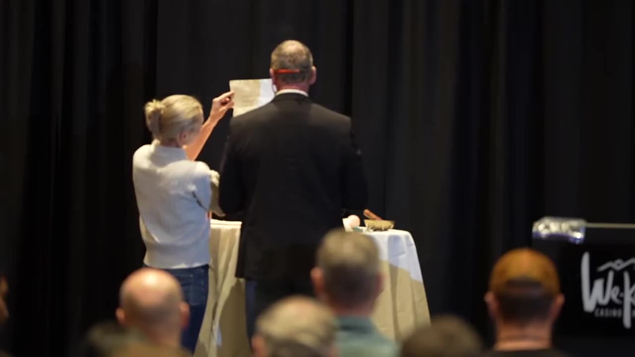 CE5 Contact and Consciousness Conference Dr. Steven Greer