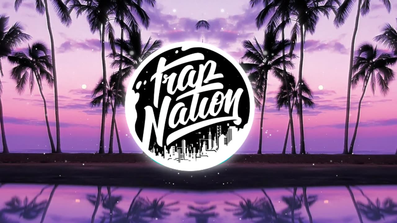 AI Melody - Street Samurai | Cyberpunk & Groovy Bass EDM