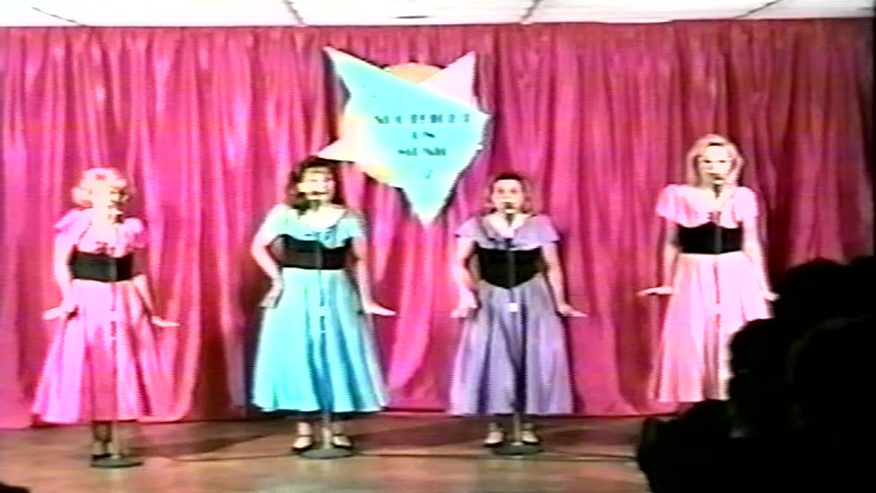 The Taffetas