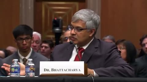 Trump admin’s NIH head recalls censorship under Biden regime for his views on Covid