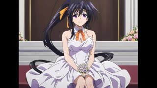 What-if Issei Died And Went Back In Time By Ophis