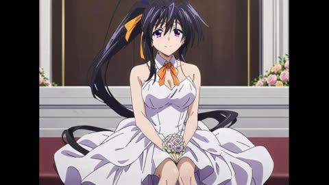 What-if Issei Died And Went Back In Time By Ophis
