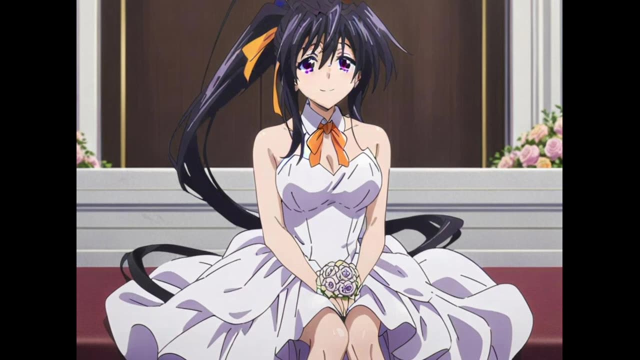 What-if Issei Died And Went Back In Time By Ophis