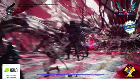 Devil May Cry 5 Special Edition PS5 : ( 2025 ) CHECK IN