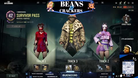Pubg Tuesday Tea bagging! Lets go!