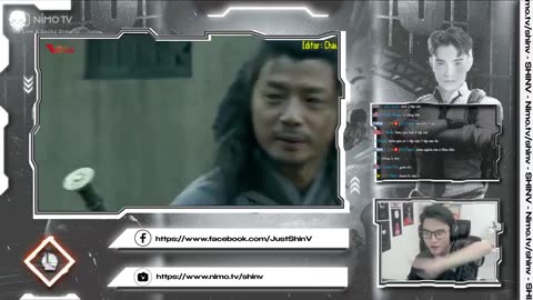 20250414 PHIMM HÁN SỞ TRANH HÙNG e08,,10 o80e , ShinV SBTC Restream 480p 1,01G