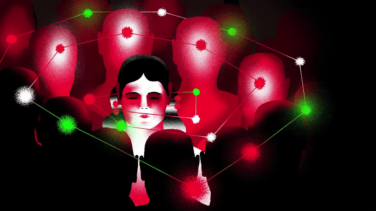 Steven Drake on his book "Jesuit World Order" - 04/09/25