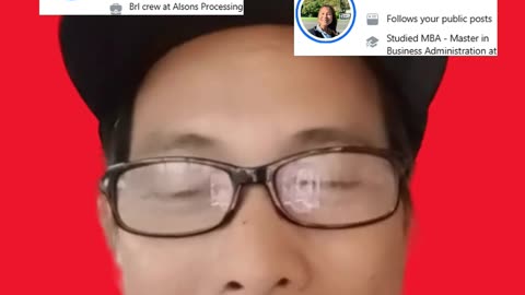 Manood Ka Lang Ba O Gagawa Ka Na