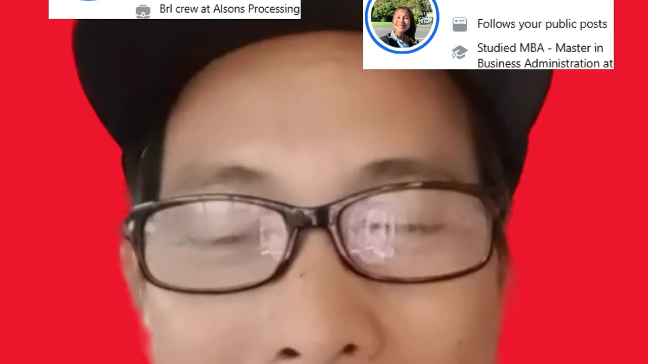 Manood Ka Lang Ba O Gagawa Ka Na
