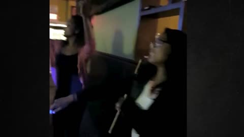 Shoobie Da Wop got em dancing!
