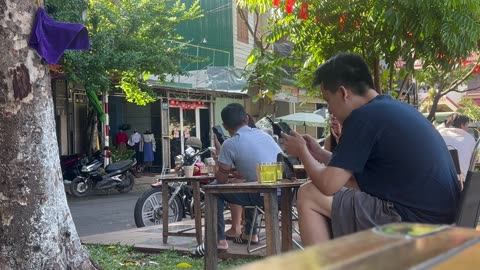 Coffee Adventures with Jainden Vlogs – Today’s Café Review