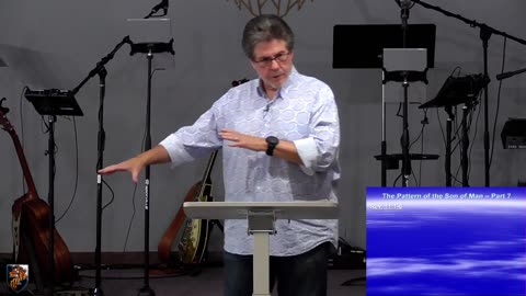 Lionheart Restoration Ministries | Sunday Morning Meeting | 5-18-2025