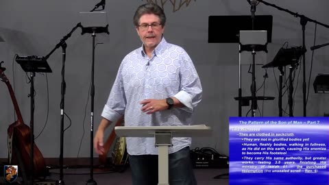 Lionheart Restoration Ministries | Sunday Morning Meeting | 5-18-2025