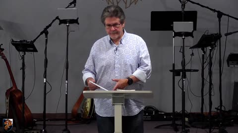 Lionheart Restoration Ministries | Sunday Morning Meeting | 5-18-2025