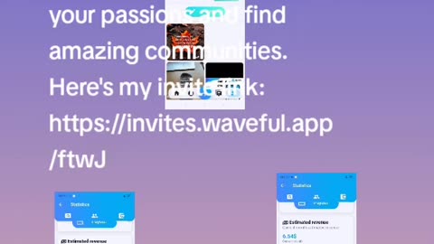 Waveful legit earning apps