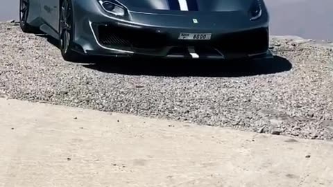 🚀💨 Explore Oman in Luxury: Unveil the Ultimate Car Experience! | LuxurySportsCars