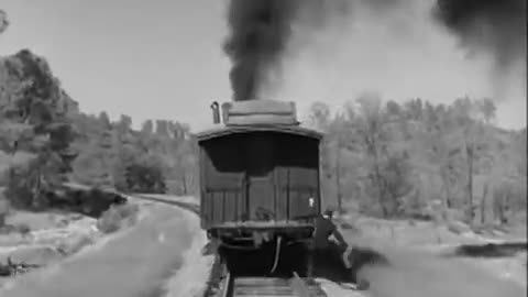 Petticoat Junction – S1E1 Spur Line to Hooterville | Tv Guide Vault Comedy